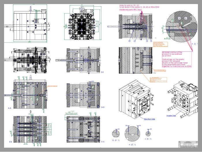 CAD - Beispiel 1