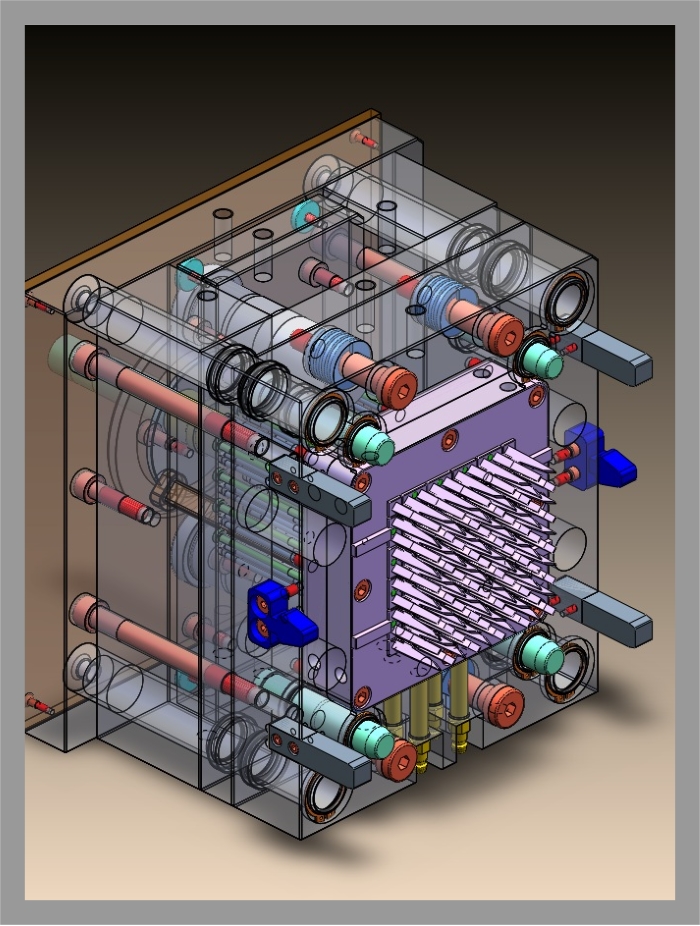 CAD - Beispiel 4