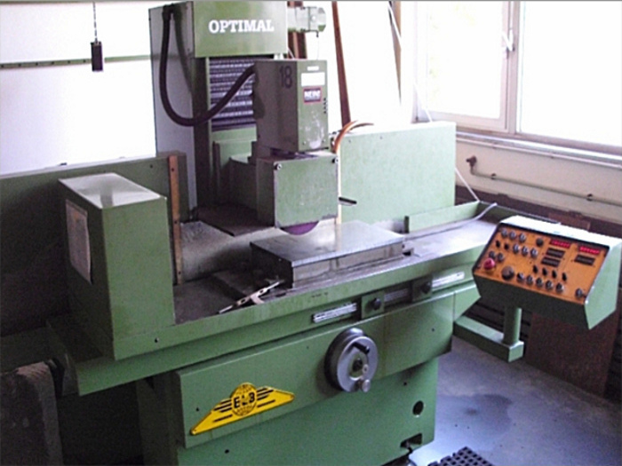 Elb Schleifmaschine