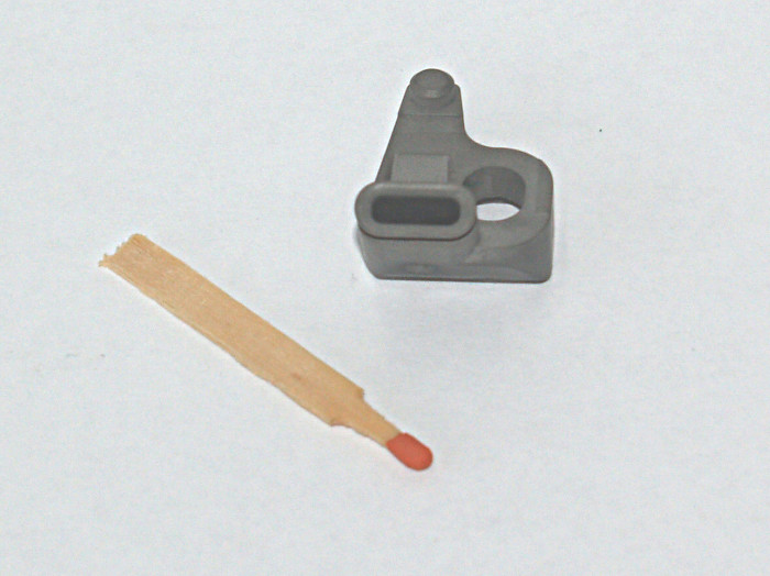 MIM-Teile