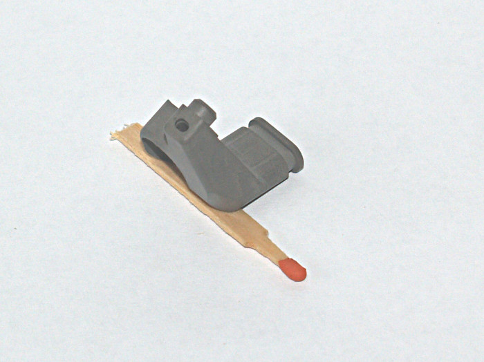 MIM-Teile