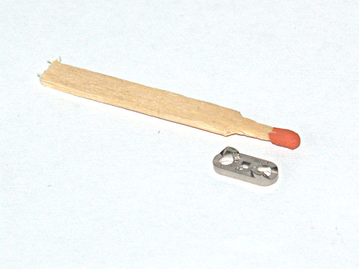 MIM-Teile