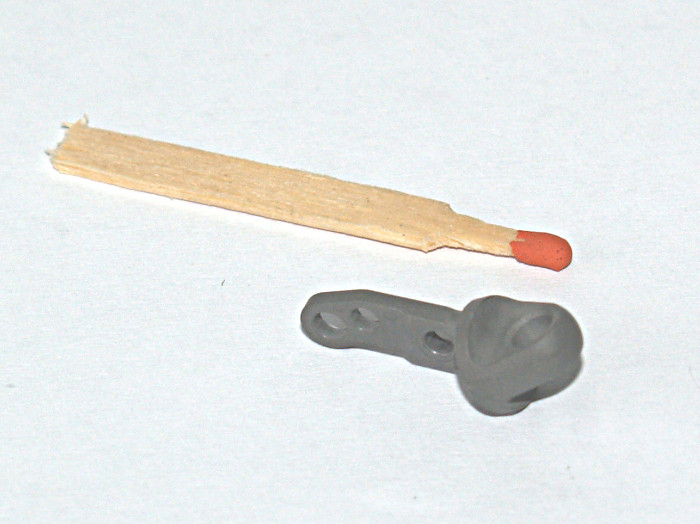 MIM-Teile