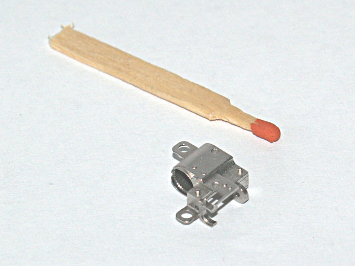 MIM-Teile