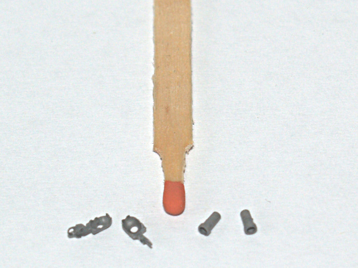 MIM-Teile