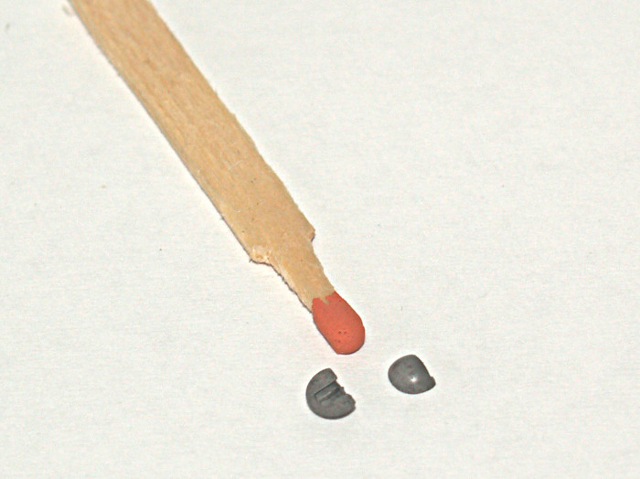MIM-Teile