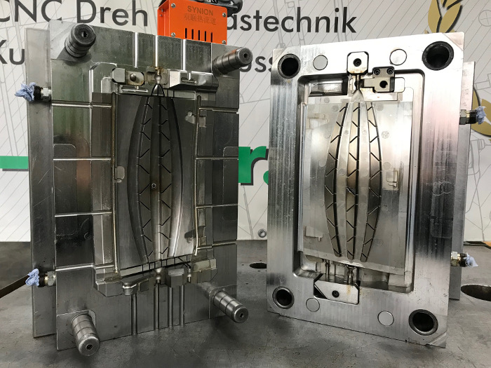 Spritzgiesswerkzeug